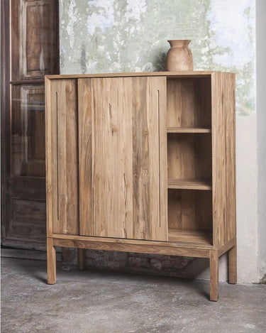 Vitrina EROSI Dareels alternativa natural