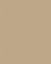 Muestra de acabado beige claro.