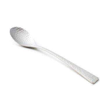 Cuchara de Mesa WASABI acero inoxidable 190 mm elegante duradera