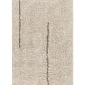 Alfombra Lavable de Lana Autumn Breeze 170 x 240 cm