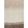 Alfombra Lavable Forever Always Beige 140 x 200 cm