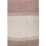 Alfombra Lavable Sonidos de Verano Multicolor 140 x 200 cm