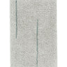 Alfombra Lavable de Lana Winter Calm Gris 170 x 240 cm